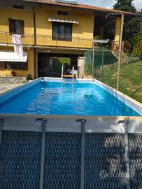 PISCINA FUORITERRA BESTWAY 4x2