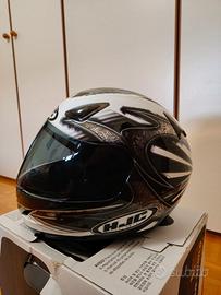 Casco integrale HJC CS-14 | Taglia M 58
