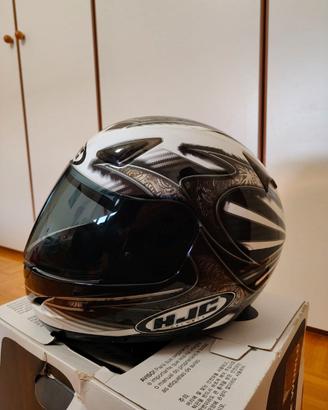 Casco integrale HJC CS-14 | Taglia M 58