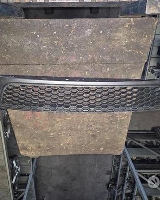 Griglia Paraurti Per Volkswagen Golf 6 GTI
