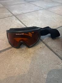 Caschi bici e sci per bambini