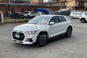 AUDI A1 citycarver 30 TFSI Admired