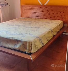 letto + materasso