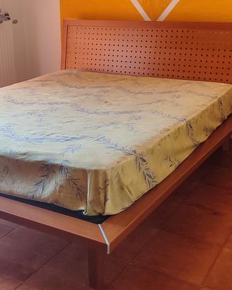 letto + materasso