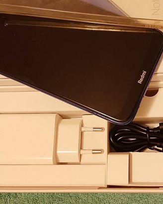 Redmi Note 8 T