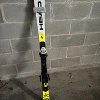 Head  World Cup Rebel  SL 126