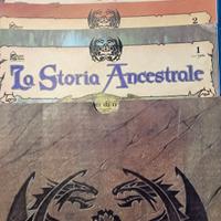 La storia ancestrale