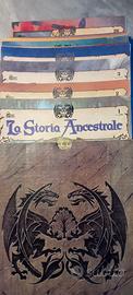 La storia ancestrale