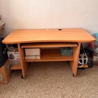 Scrivaniaporta Pc