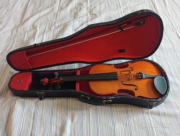Violino 3/4