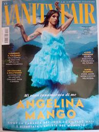 VANITY FAIR n. 30-31 (31/7/2024)