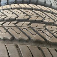 2 GOMME USATE ESTIVO 2255517C - CP94616057