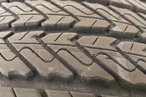 2 GOMME USATE ESTIVO 2255517C - CP94616057