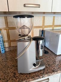 Macina caffè Mazzer