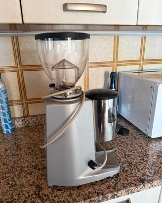 Macina caffè Mazzer
