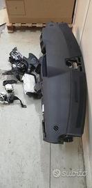 MERCEDES CLASSE E SW KIT AIRBAG RESTYLING 2012-2