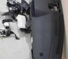 MERCEDES CLASSE E SW KIT AIRBAG RESTYLING 2012-2