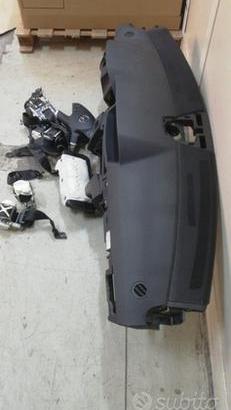 MERCEDES CLASSE E SW KIT AIRBAG RESTYLING 2012-2