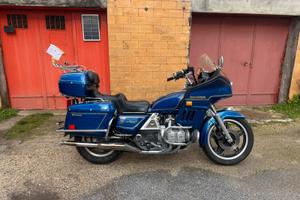 Honda GL 1100 Goldwing 1982 - ASI