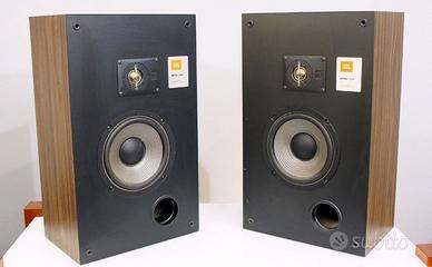 Casse diffusori acustici jbl tlx-4