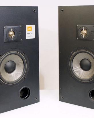 Casse diffusori acustici jbl tlx-4