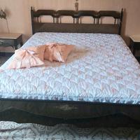 camera da letto completa 