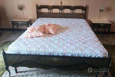 camera da letto completa 