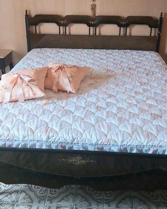 camera da letto completa 