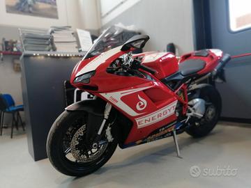 Ducati 848 finanziabile