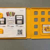 Super Mario Maker per Nintendo 3DS/2DS