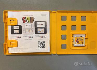 Super Mario Maker per Nintendo 3DS/2DS