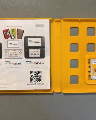 Super Mario Maker per Nintendo 3DS/2DS