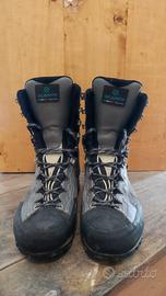 scarpone ribelle xdry 