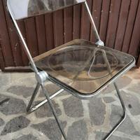 Sedia Plia Castelli originale