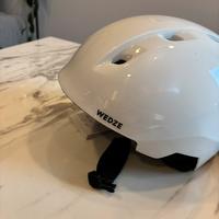 Casco sci Wedze NUOVO