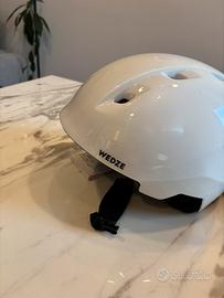Casco sci Wedze NUOVO