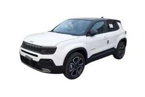 Jeep Avenger Ice My24 Summit 1.2 100cv