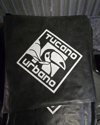 TUCANO TERMOSCUD R155