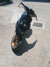 BOOSTER TRUK EDIZIONE LIMITATA