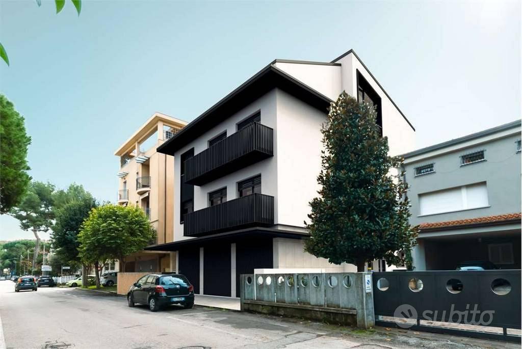 Appartamento – Riccione, Abissinia, Rimini - Vista 5
