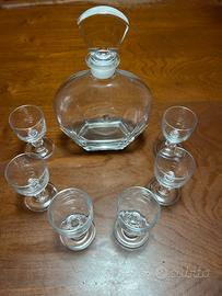 Bicchierini da liquore