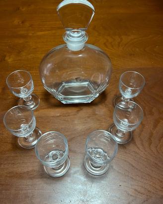 Bicchierini da liquore
