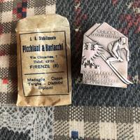 Spilla ww2 anno Xlll Merano