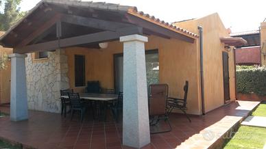 Villetta relax a 5 minuti dal mare