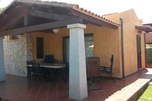 Villetta relax a 5 minuti dal mare