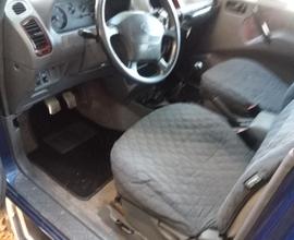 NISSAN Terrano II - 1999