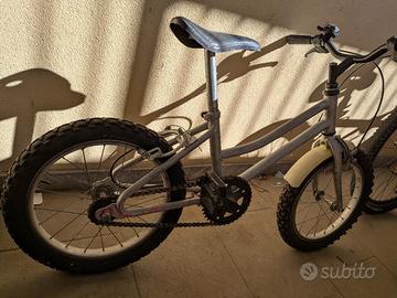 bici bimba