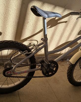 bici bimba