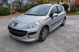 Peugeot 207 sw 