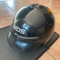 Caschi moto o scooter
